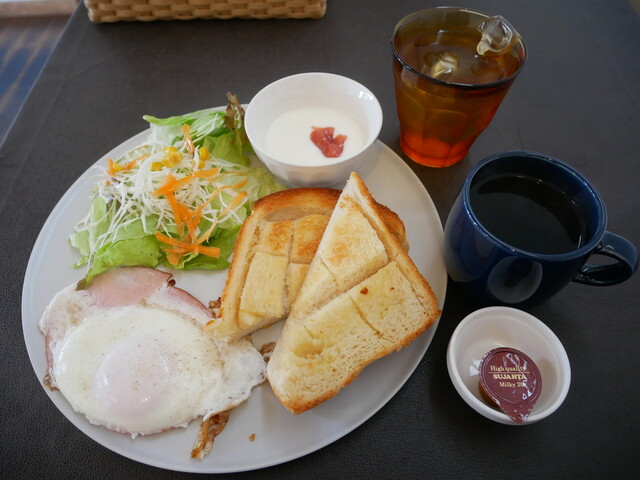 hana cafe