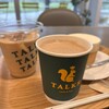 TALKS cafe & bar