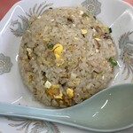 大成軒 - 料理写真: