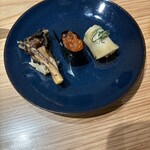 陸奥前鮨 善知鳥 - 