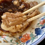 マルケイ鮮魚店 - アラ、プリップリです。