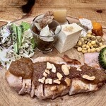 ピパーチキッチン - 