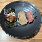 陸奥前鮨 善知鳥 - 