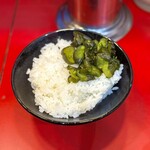 らーめん 谷瀬家 - 