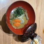 陸奥前鮨 善知鳥 - 