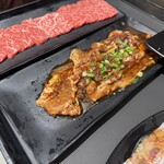 YONGDAERI KOREAN RESTO & BBQ - 
