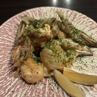 MAIMON GINZA - 