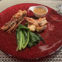 鉄板ステーキ 柏みその - 