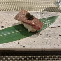 鉄板ステーキ 柏みその - 