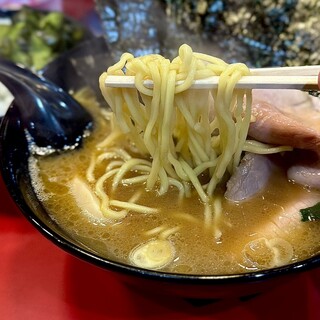 らーめん 谷瀬家_1