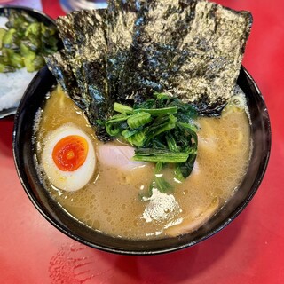 らーめん 谷瀬家_0