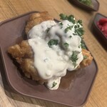 ワイン÷炭火焼き酒場cacco - 