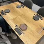 ワイン÷炭火焼き酒場cacco - 