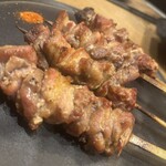 ワイン÷炭火焼き酒場cacco - 