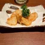 炭火焼鳥専門 個室居酒屋 久保田 - 