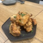 ワイン÷炭火焼き酒場cacco - 