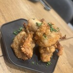 ワイン÷炭火焼き酒場cacco - 