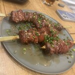 ワイン÷炭火焼き酒場cacco - 