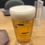 ワイン÷炭火焼き酒場cacco - 
