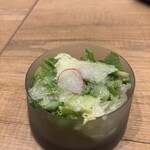 ワイン÷炭火焼き酒場cacco - 