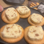 ワイン÷炭火焼き酒場cacco - 