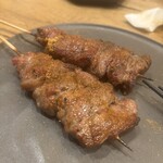 ワイン÷炭火焼き酒場cacco - 