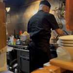 ととのや権吉 - 