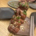 ワイン÷炭火焼き酒場cacco - 