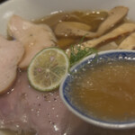 ととのや権吉 - 