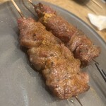 ワイン÷炭火焼き酒場cacco - 