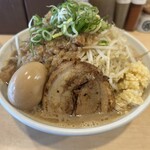 淳之助製麺所 - 