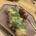 ワイン÷炭火焼き酒場cacco - 