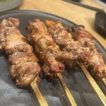 ワイン÷炭火焼き酒場cacco - 