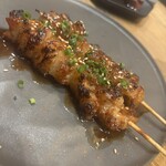ワイン÷炭火焼き酒場cacco - 