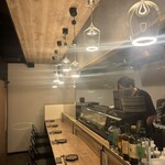 ワイン÷炭火焼き酒場cacco - 