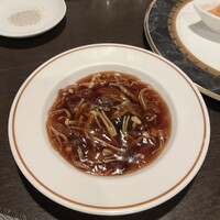 桃花春(神戸メリケンパークオリエンタルホテル) - 