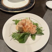 桃花春(神戸メリケンパークオリエンタルホテル) - 