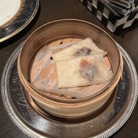 桃花春(神戸メリケンパークオリエンタルホテル) - 