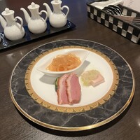 桃花春(神戸メリケンパークオリエンタルホテル) - 