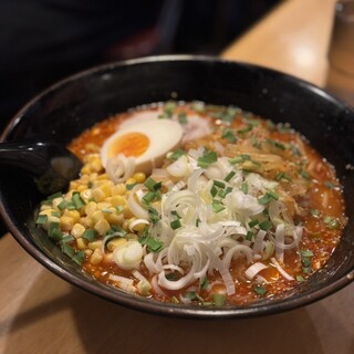 味噌らーめん 仙_0