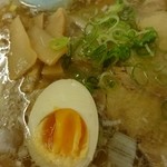 Ramen No Hourensou - チャーシューメン