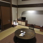 開花亭 - 離れ客室