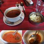 アジャンタ - ラッサム