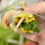 GIA DINH - ｳﾝｳﾝ、うまいわー♡‎(*´ڡ`●)♡ｳﾏ~
      こういうサービスがジャディンの魅力♪