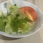 レストランとまと - 