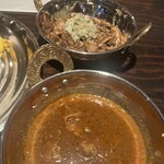 カレースイセイ - 