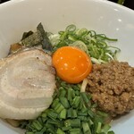至極の麺 華 - 