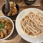 武蔵野うどん 澤村 - 