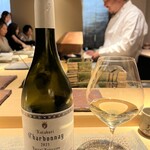 天ぷらあら木 - 