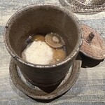 天ぷらあら木 - 